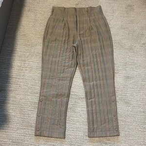 Avec Les Filles pants